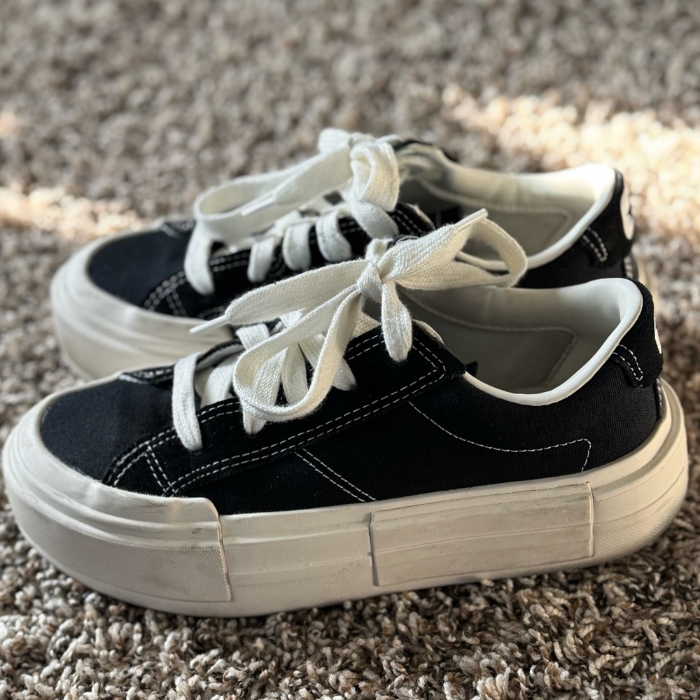 PLATFORM CONVERSE - Picture 4 of 8